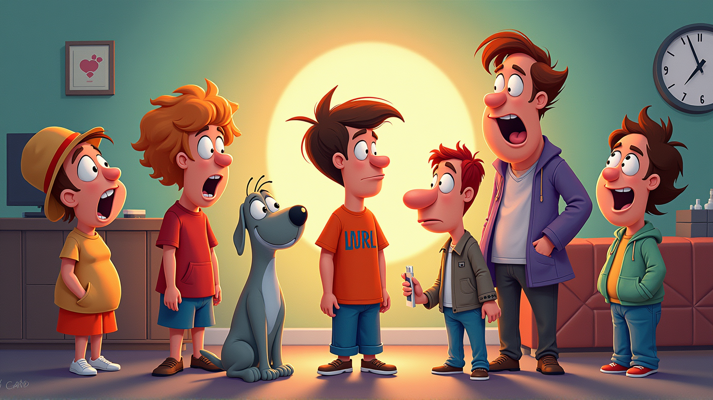 ¡Voces de Celebridades Inesperadas en South Park que te Sorprenderán!