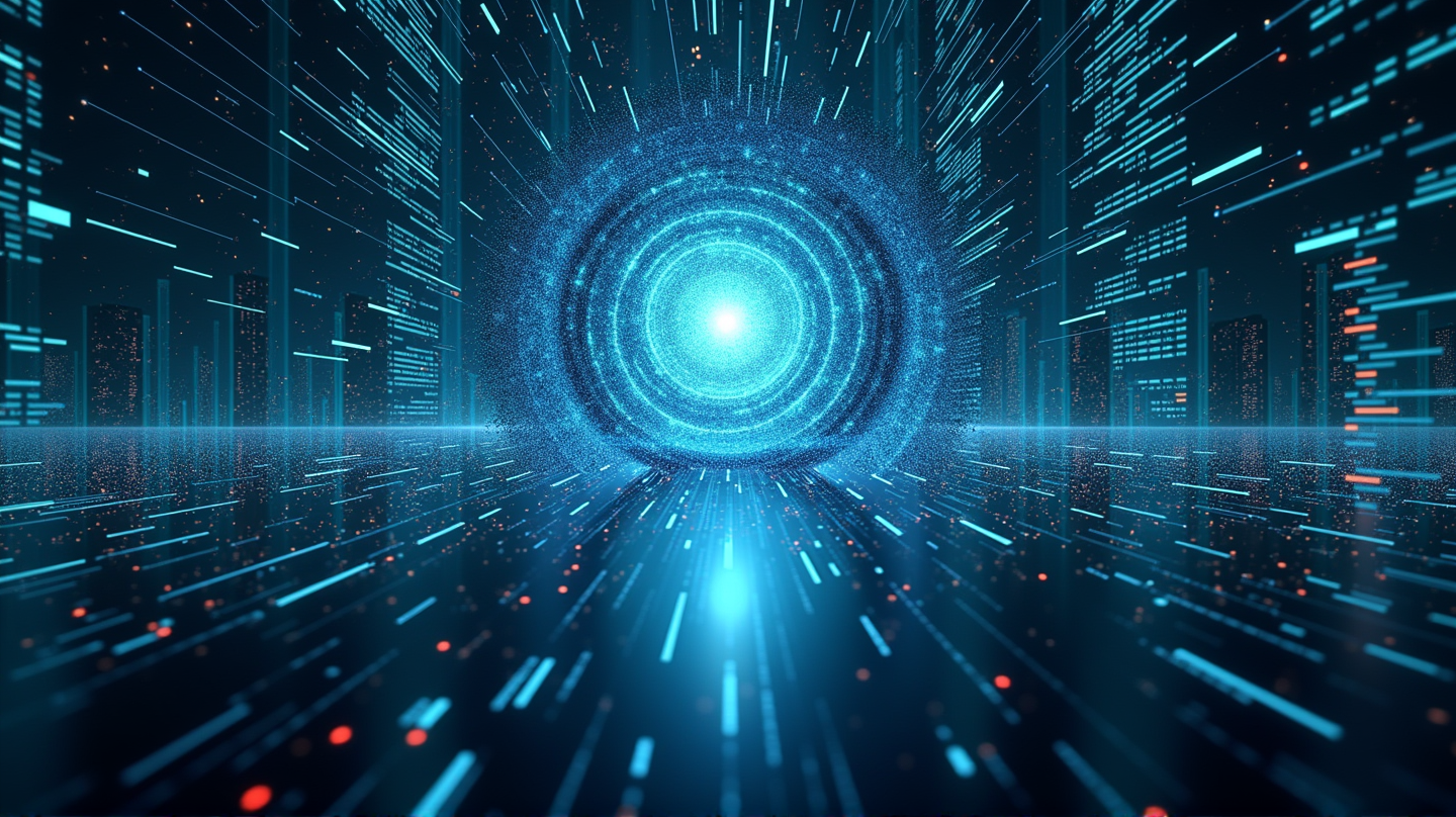 Las Inversiones Récord en IA Sacuden la Paciencia de Wall Street: Gigantes Tecnológicos Bajo Presión