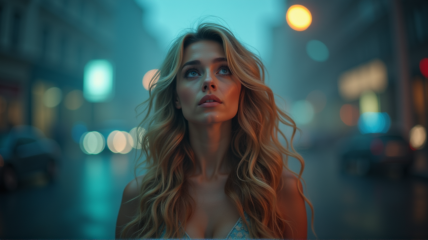 Gretchen Rossi Rompe el Silencio: La Onda de Choque en Redes Sociales