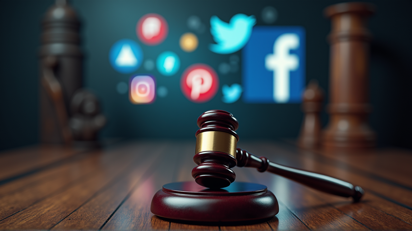 ¿Ignoró Meta las Señales del Lado Oscuro de las Redes Sociales?