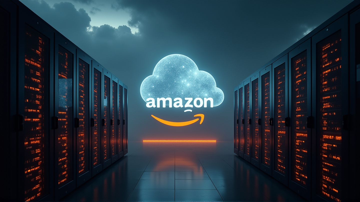 Amazon Niega Terremotos mientras Resurgen Rumores de Caída de AWS
