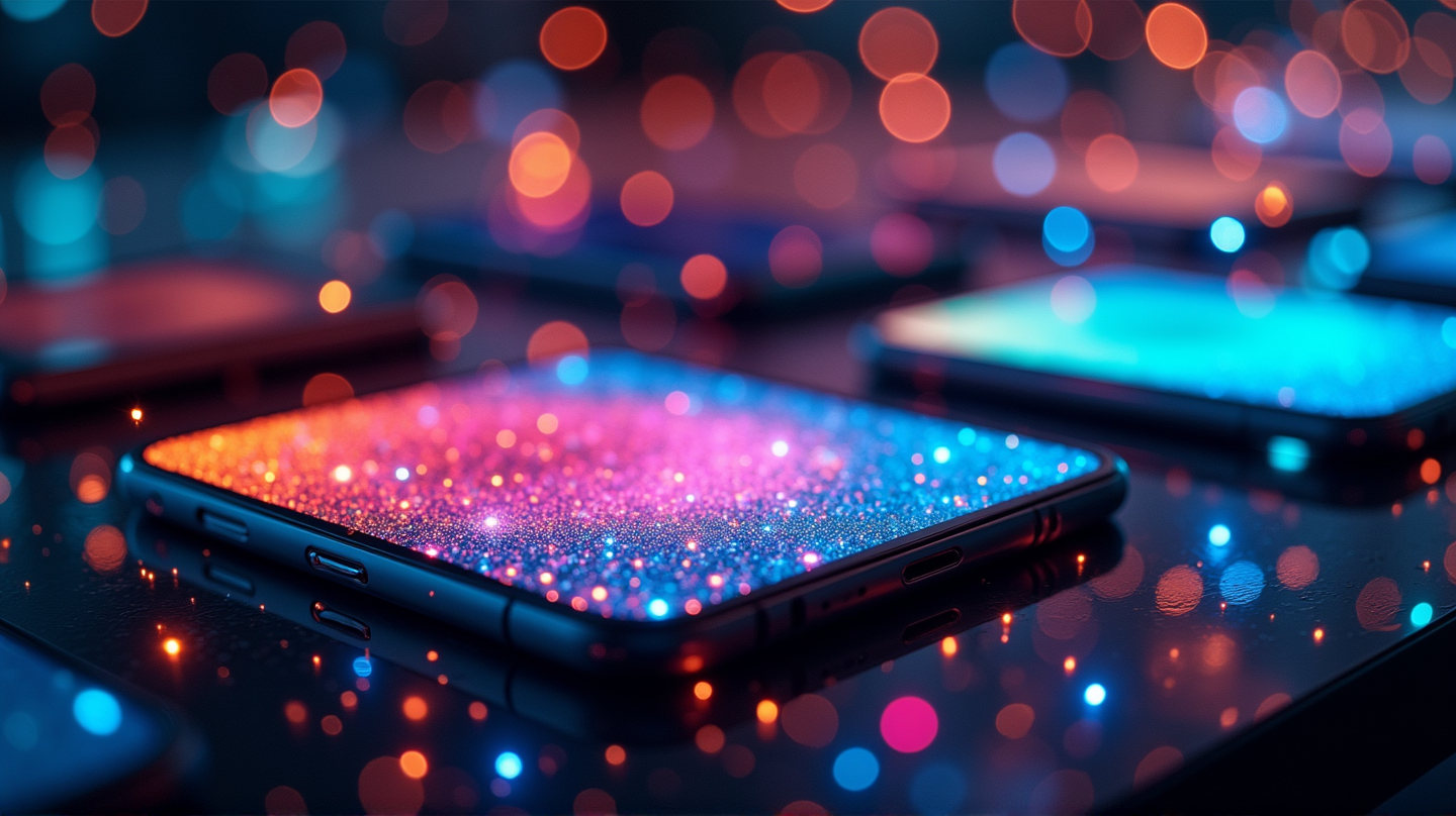 La Prueba Definitiva de Teléfonos 2025: Descubre las Mejores Ofertas del Black Friday