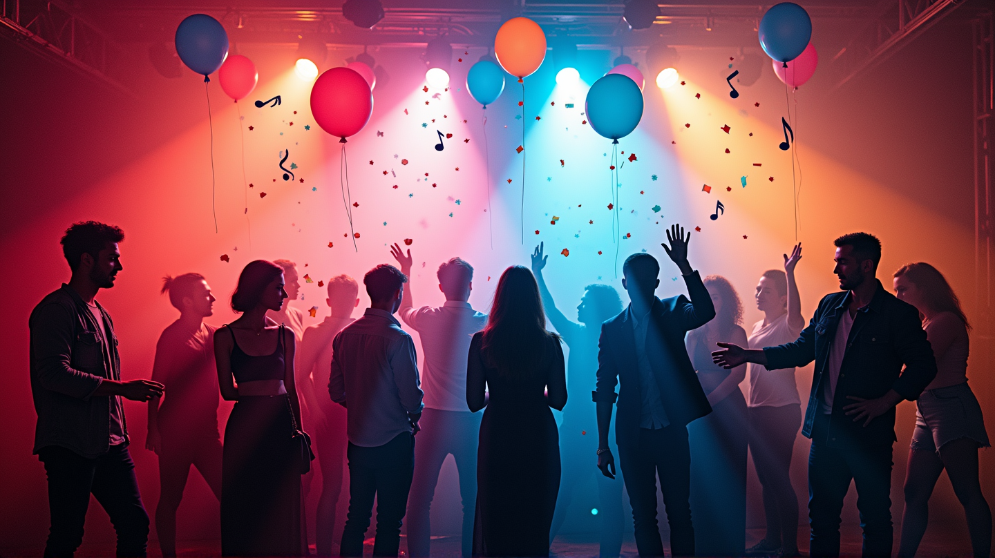 ¡Celebra con Estrellas: Cumpleaños Famosos el 7 de Noviembre de 2025!