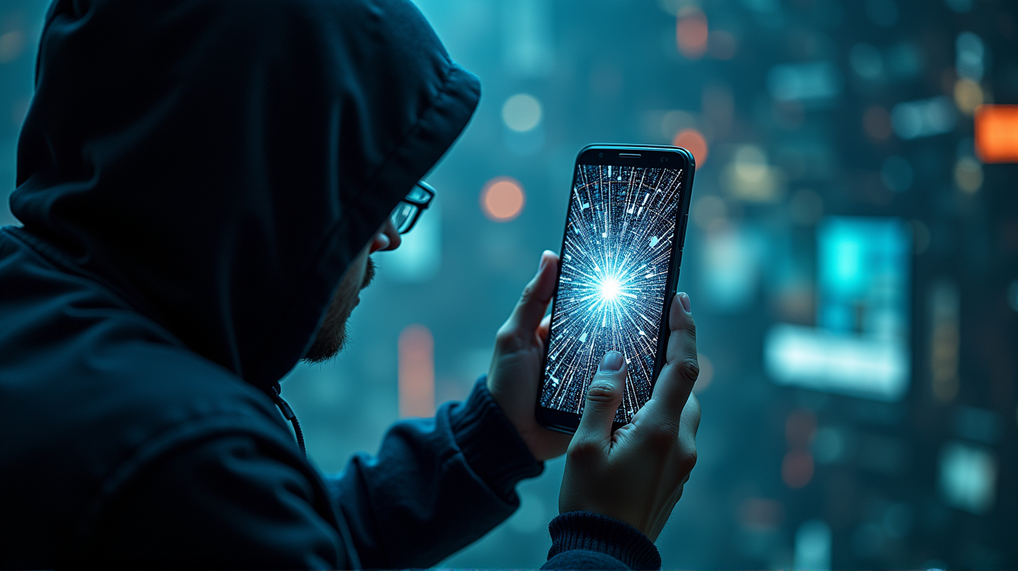 Atrapados en una Red: Vulnerabilidad en Samsung Galaxy Explotada por el Spyware LANDFALL