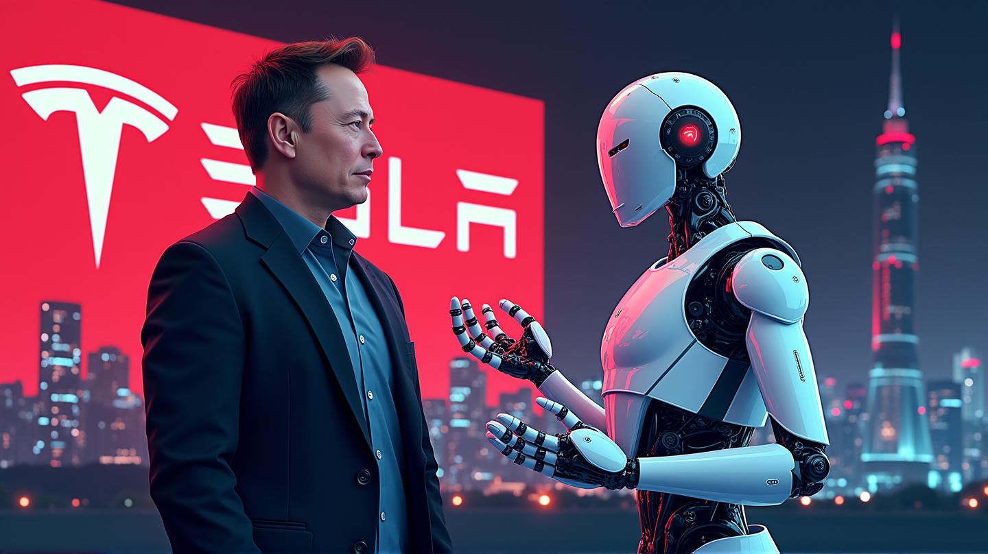 El Histórico Paquete de $878 Mil Millones de Elon Musk: ¿Un Salto hacia ser Trillonario?