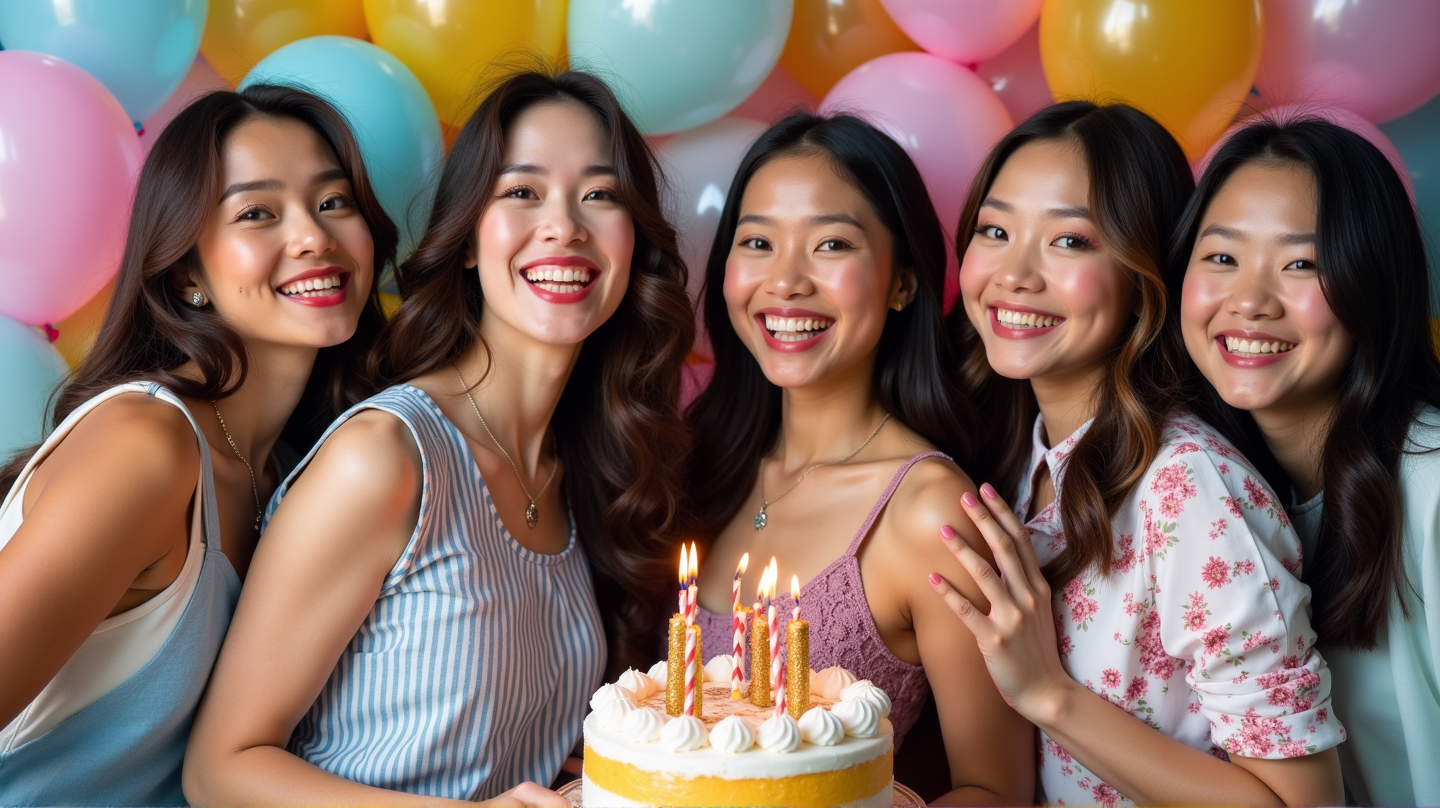 Foco en Celebridades: Celebrando Cumpleaños el 25 de Noviembre de 2025