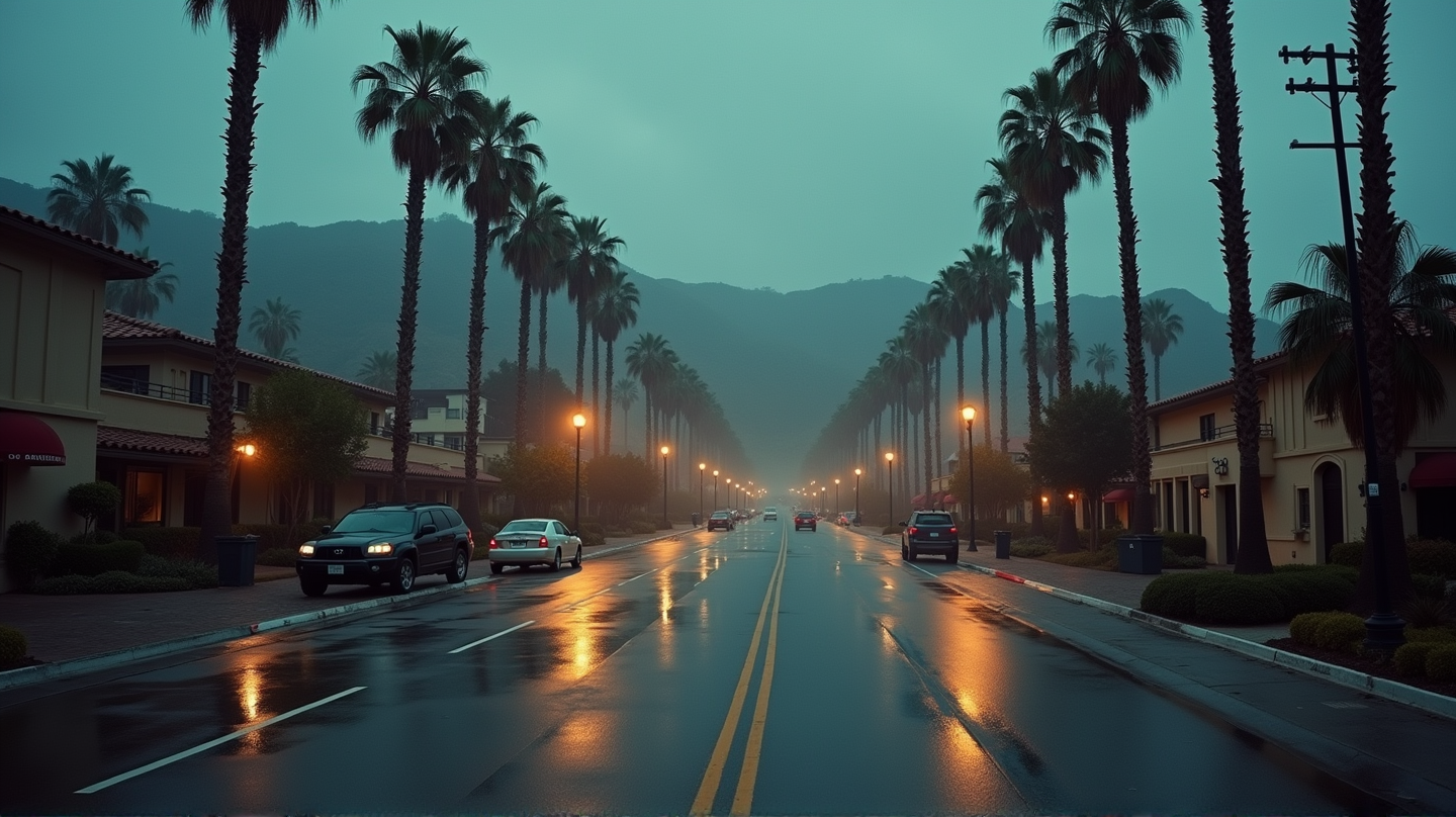 Ejecutivos de Paramount Skydance Discuten la Reducción Estratégica de Personal