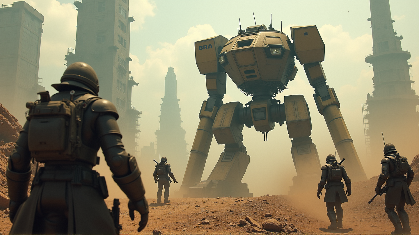 Arc Raiders: Abraza el Desafío, No Debilites la Aventura