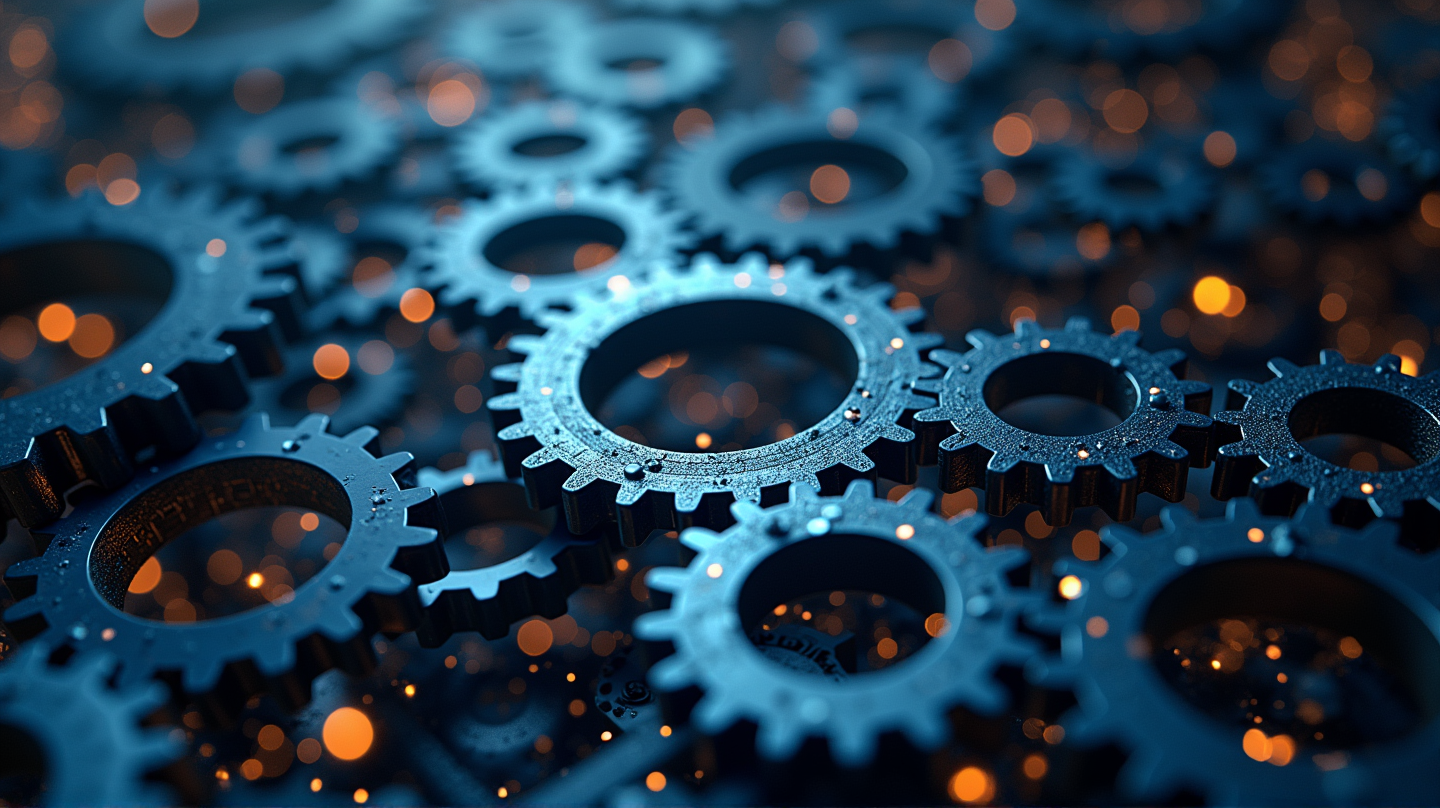 La batalla estratégica de las grandes tecnológicas: recopilando empresas de IA como tarjetas de intercambio