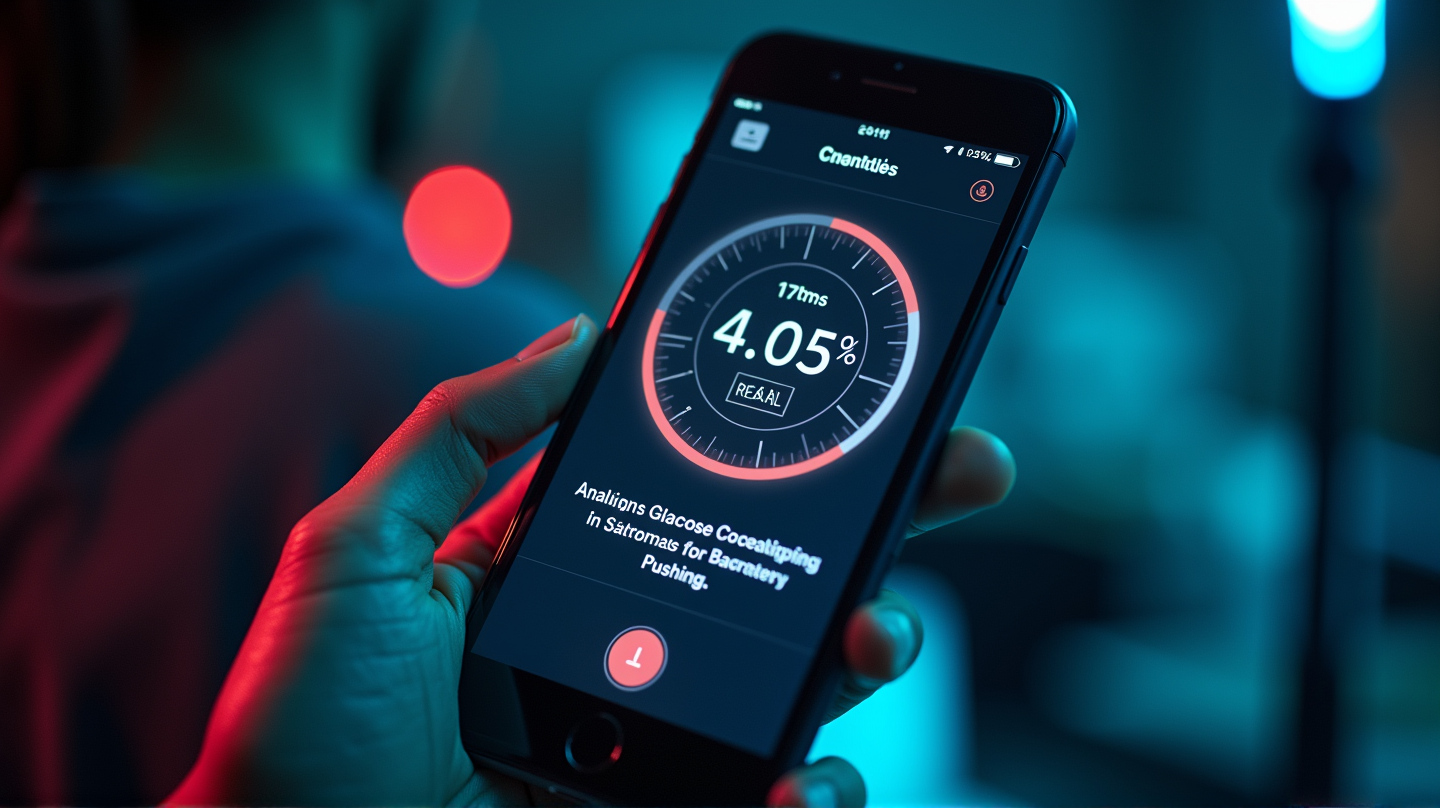 Retiro de la App de Dexcom: Un Paso Crucial para los Usuarios del G6