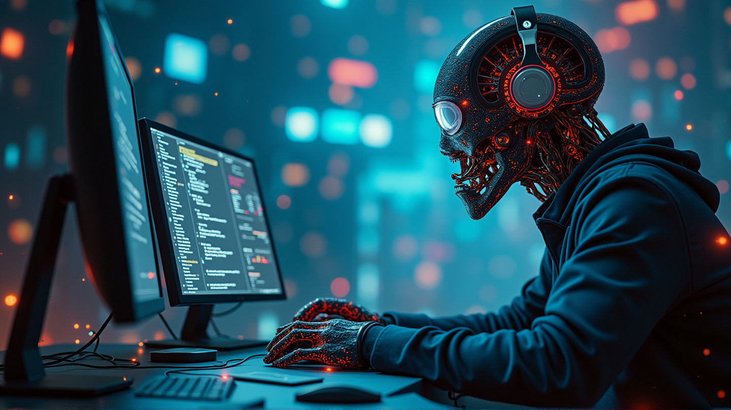 Los Gigantes Tecnológicos Enfrentan Desafíos Complejos Ante la Represión Regulatoria y la Dependencia de la IA