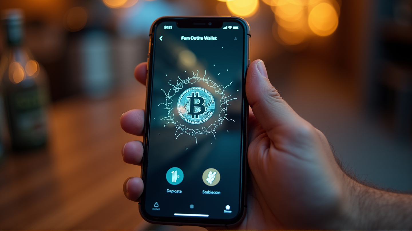 El Futuro de Rumble: Permitiendo Propinas para Creadores a través de Bitcoin y Stablecoins