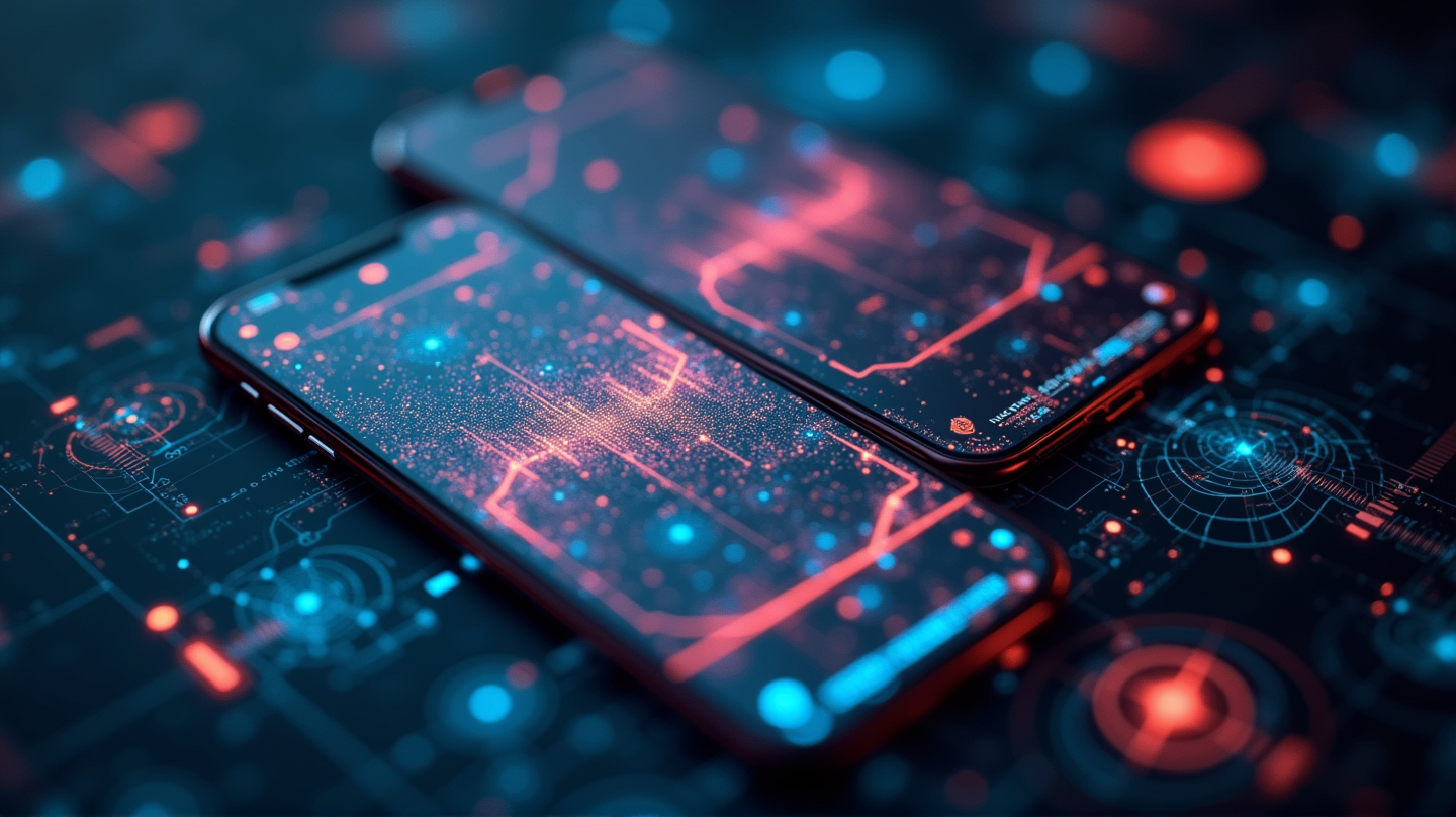 Cambio Sorprendente: ¡Huawei Facilita el Intercambio de Archivos con iPhones a Pesar de las Adversidades!