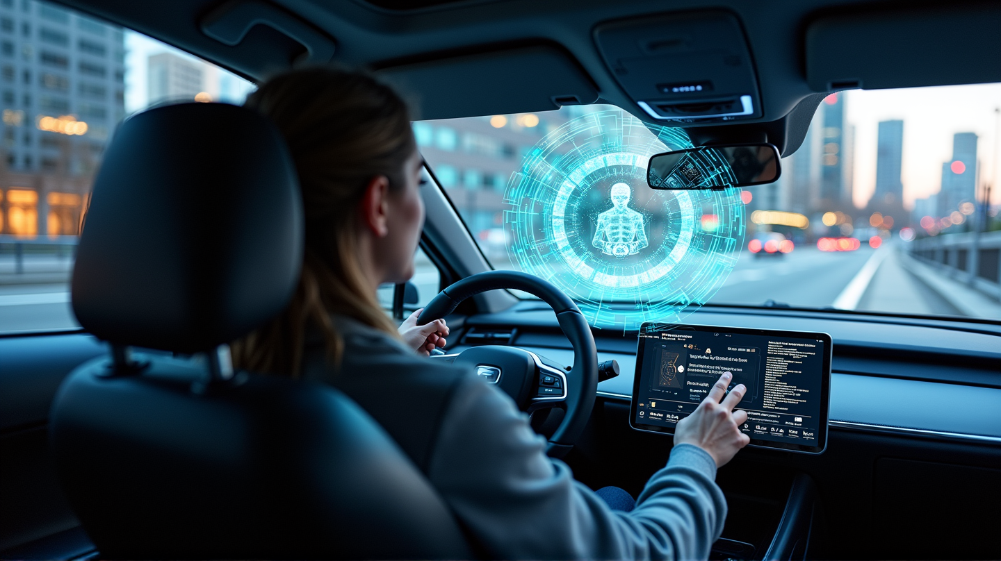 Conoce a Gemini: La Revolución de la IA de Google en Android Auto