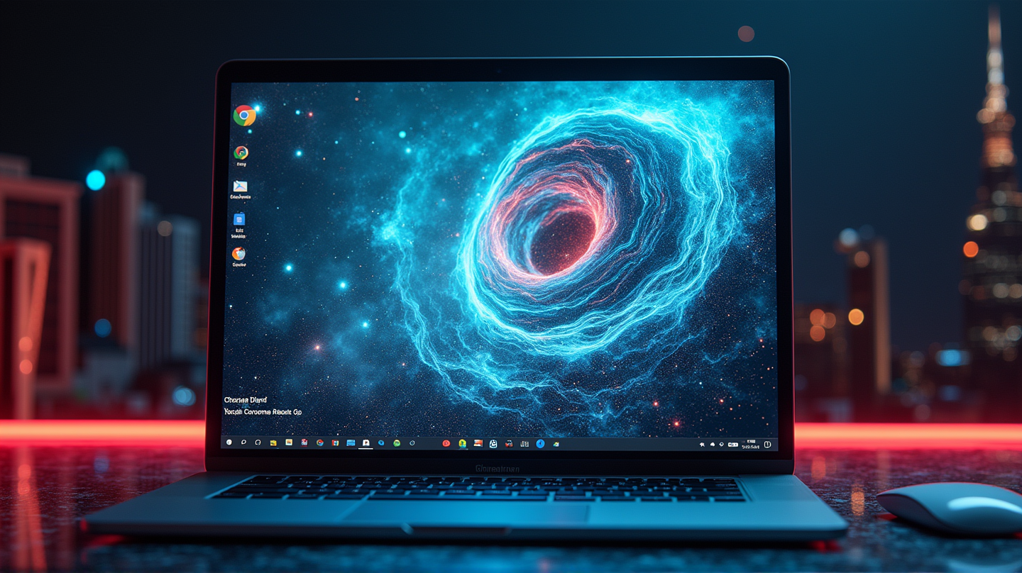 Descubre las Nuevas Funciones de Google ChromeOS en 2025