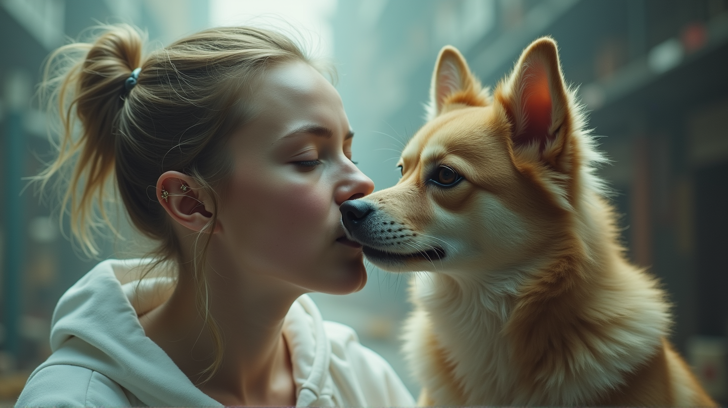 Celebridades y Clonación: Tom Brady, Barbra Streisand y Más Buscan Clonar a sus Queridas Mascotas