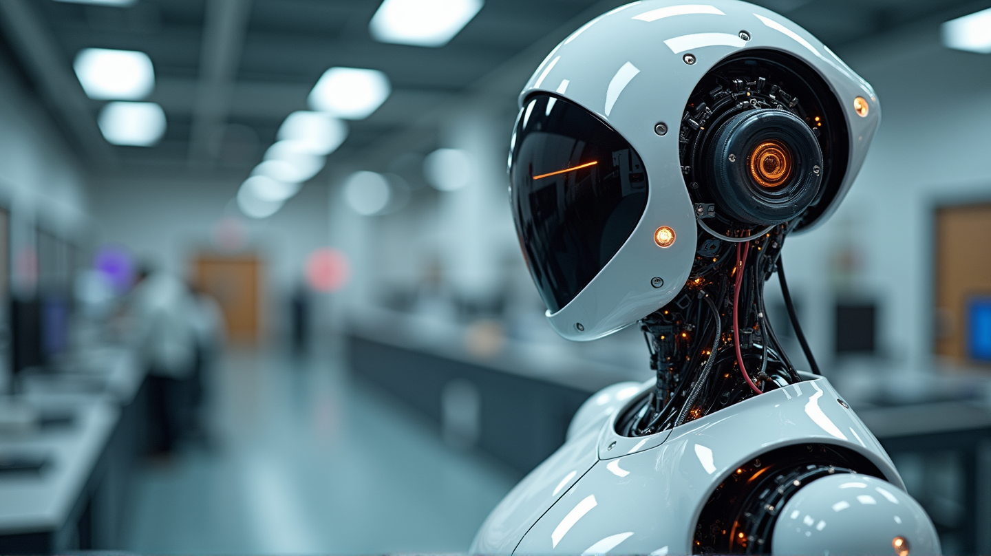 El Talento de Tesla Emigra a su Nuevo Rival, Sunday Robotics: ¿Qué Está Pasando?