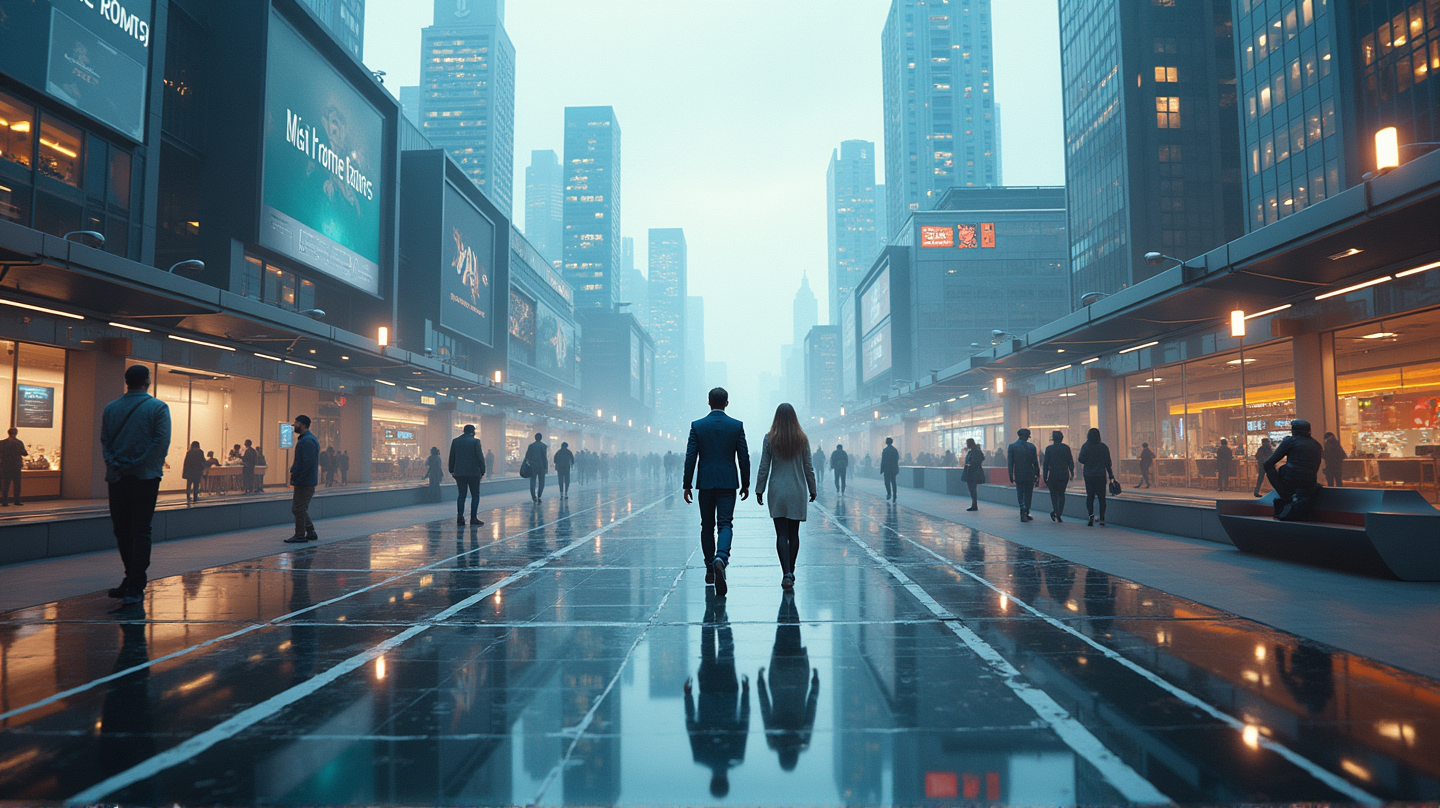 Elon Musk Envisiona un Futuro: ¿Hará la IA que el Trabajo sea Opcional o lo Transformará?