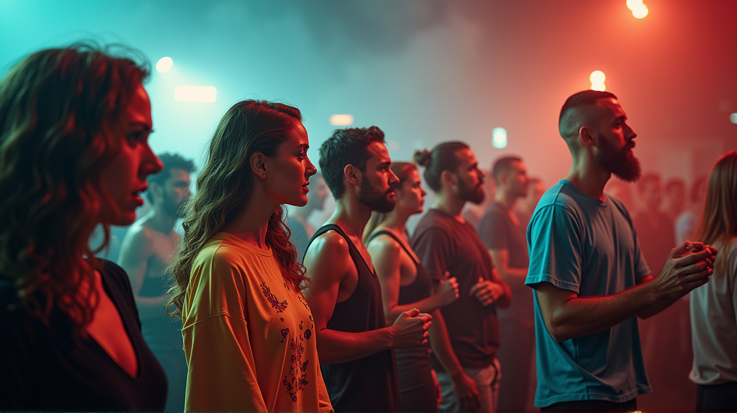 Final de Celebrity Traitors: Grandes Apuestas en un Duelo Estelar