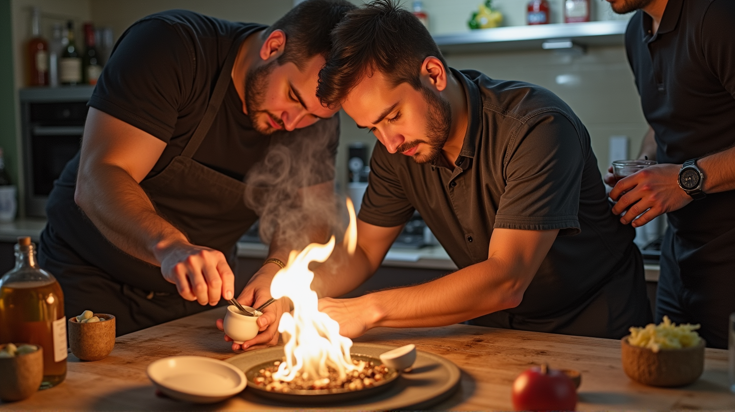 Campaña Conmovedora: Estrellas Israelíes Apoyan a los Huérfanos de Guerra