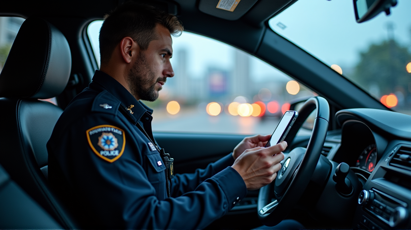 La Innovadora Tecnología Anticrimen de São Paulo: Protegiendo los Datos de los Ciudadanos con Android Enterprise