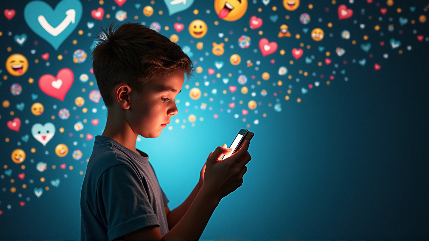 ¿El Humor en las Redes Sociales Nos Hace Menos Empáticos?