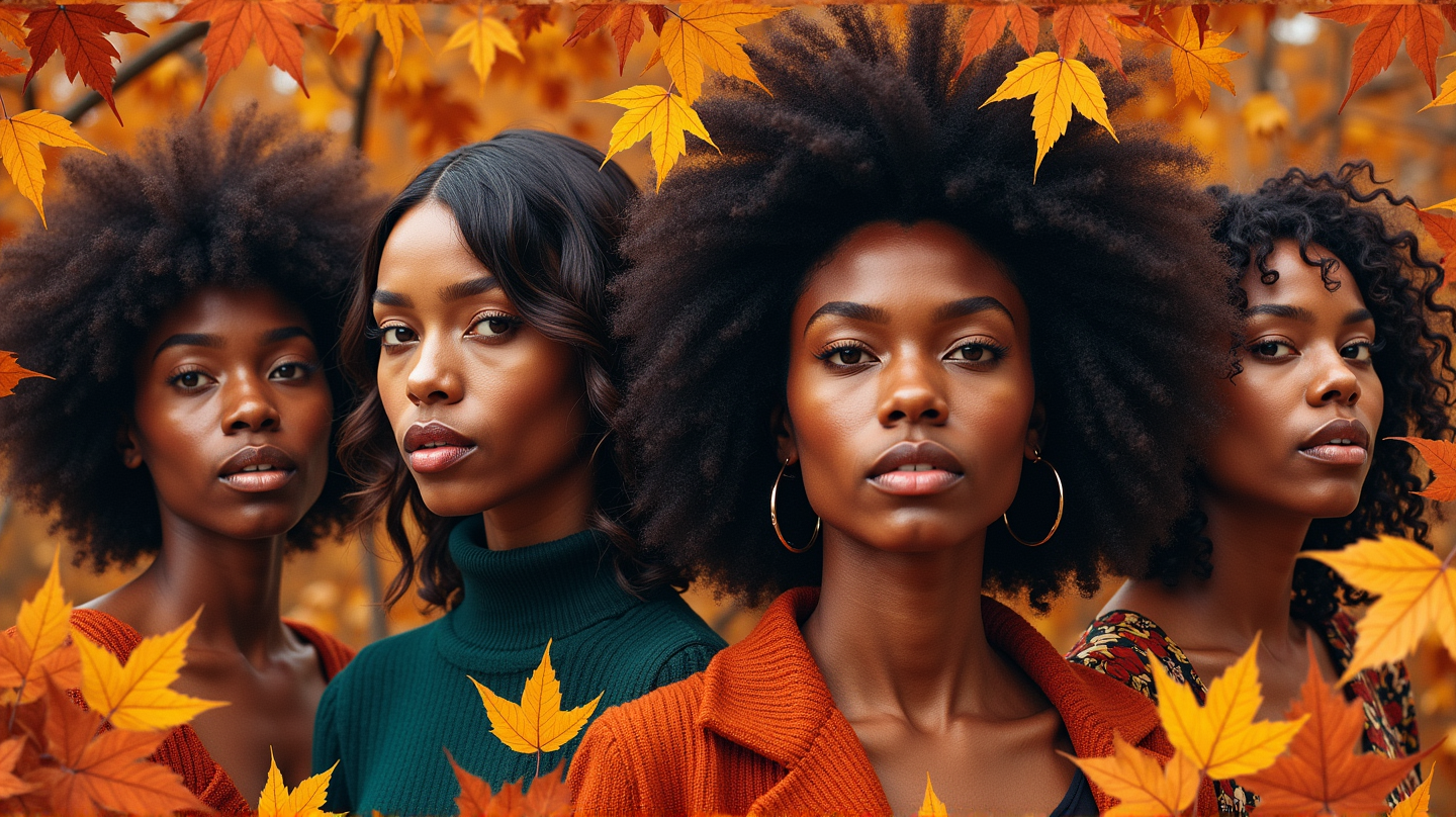 Luminarias de Noviembre: Celebrando a las Celebridades Negras Nacidas Este Mes