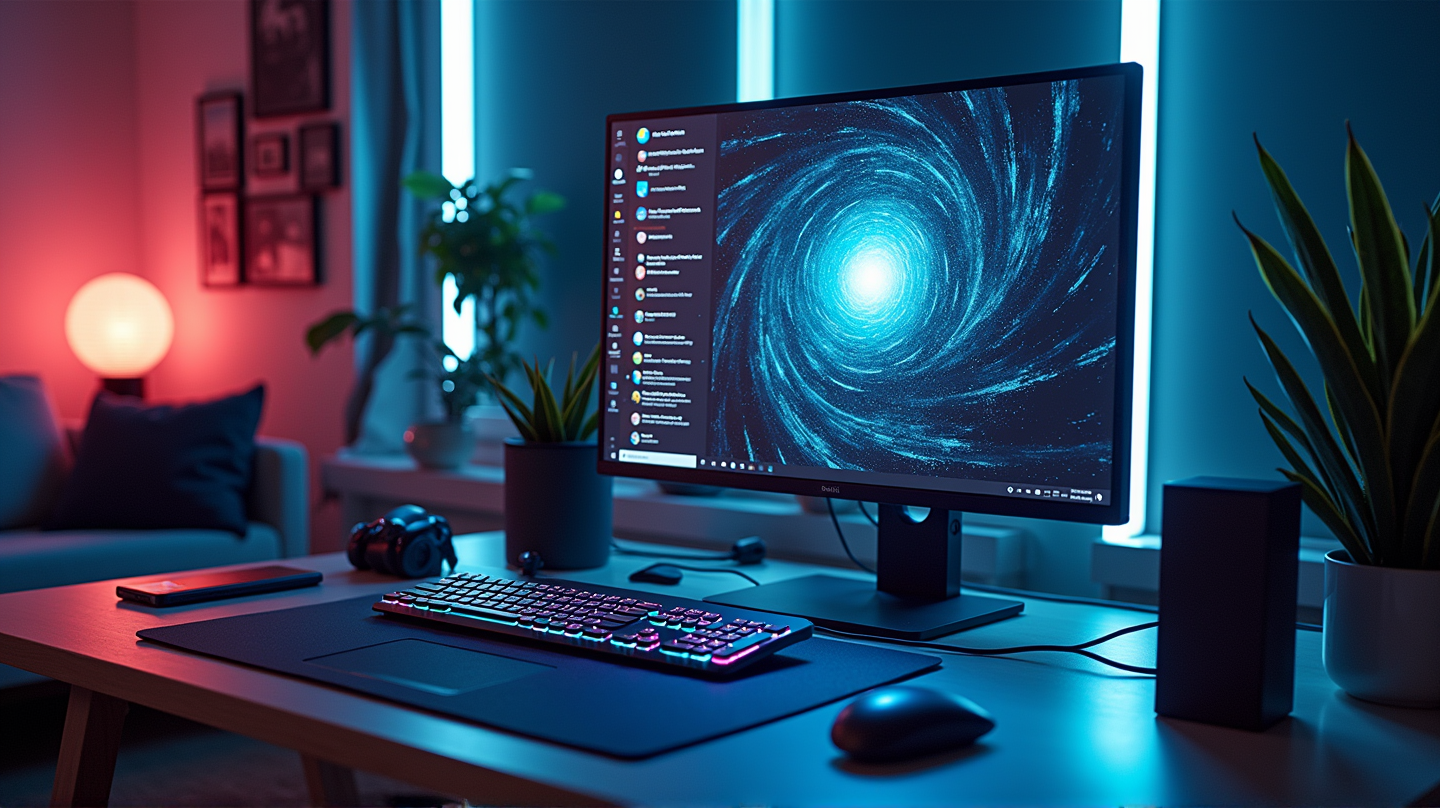 El Futuro de la Computación: PCs con Android en el Horizonte