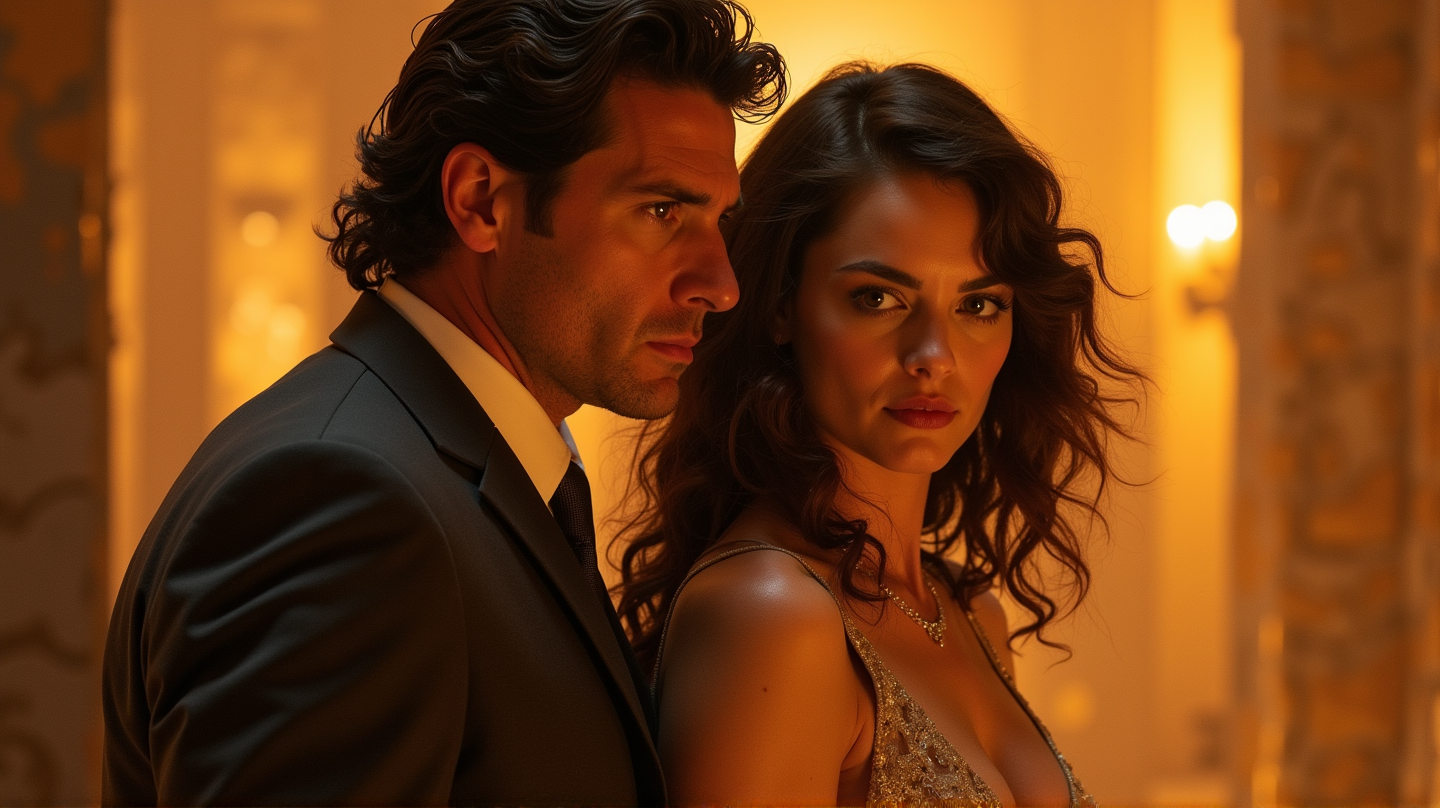 Brendan Fraser y Rachel Weisz se Reúnen para una Nueva Aventura de la Secuela de 'La Momia'