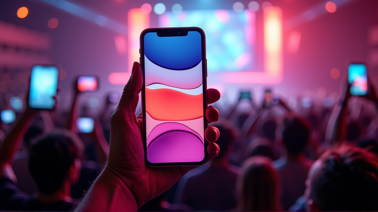 Por qué el iPhone 17 es el cambio de juego que nunca viste venir