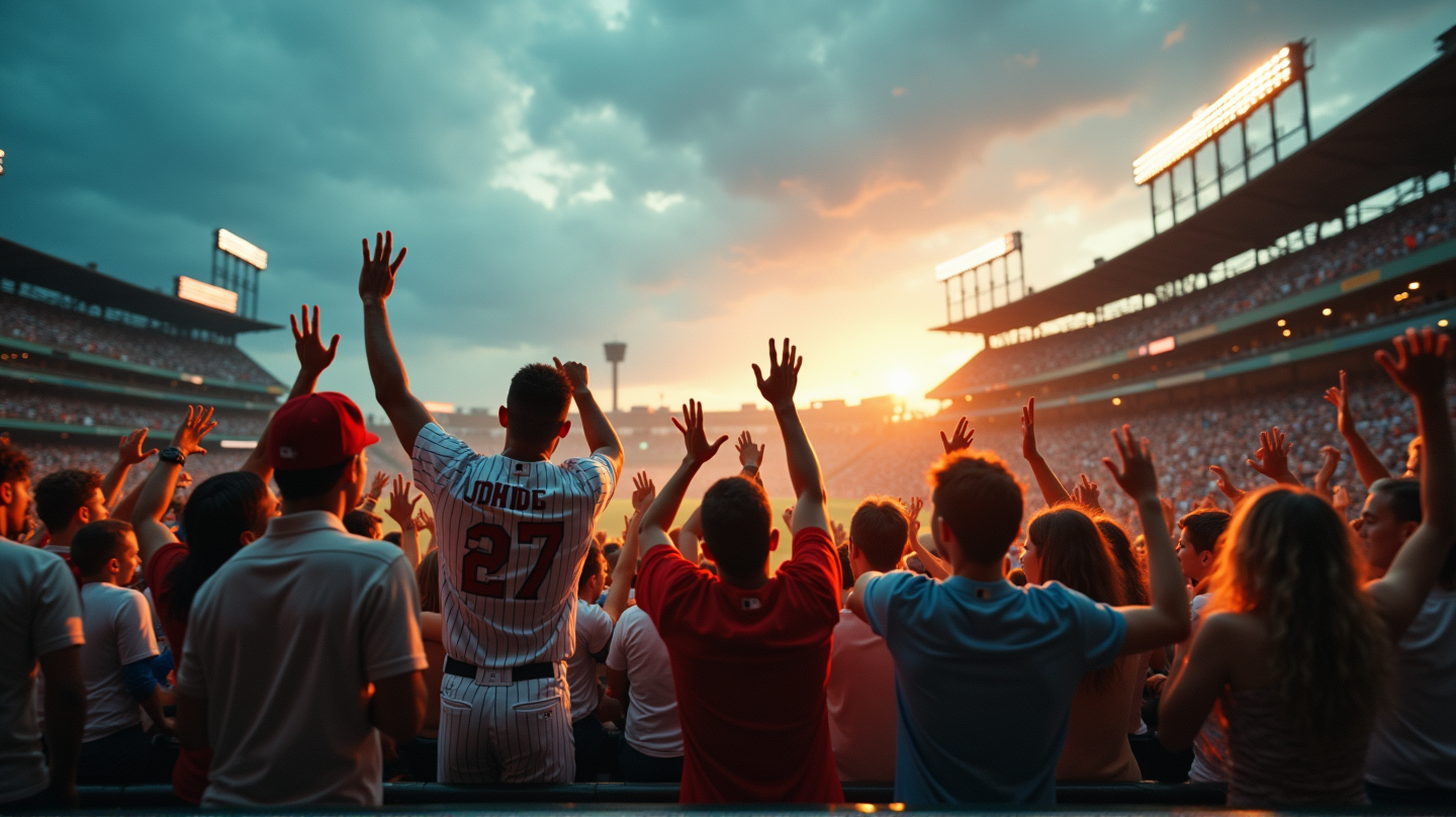 Reacciones Electrificantes de Celebridades: Los Dodgers Triunfan Sobre los Blue Jays en la Serie Mundial