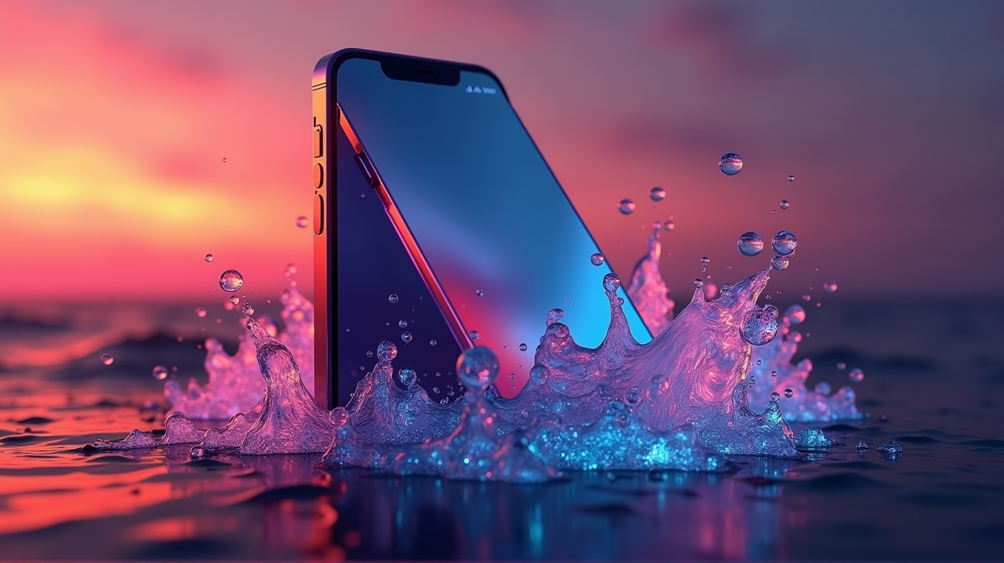 Sorprendente Fuga de Pantalla del iPhone 17 Puede Cambiar tus Planes de Compra