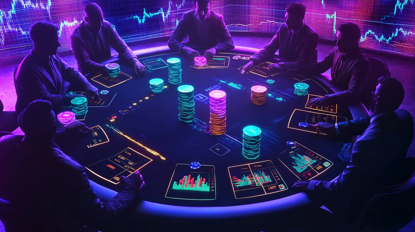 Nitido Fundevo: ¿Un Nuevo Paradigma de Trading o Solo Hype?