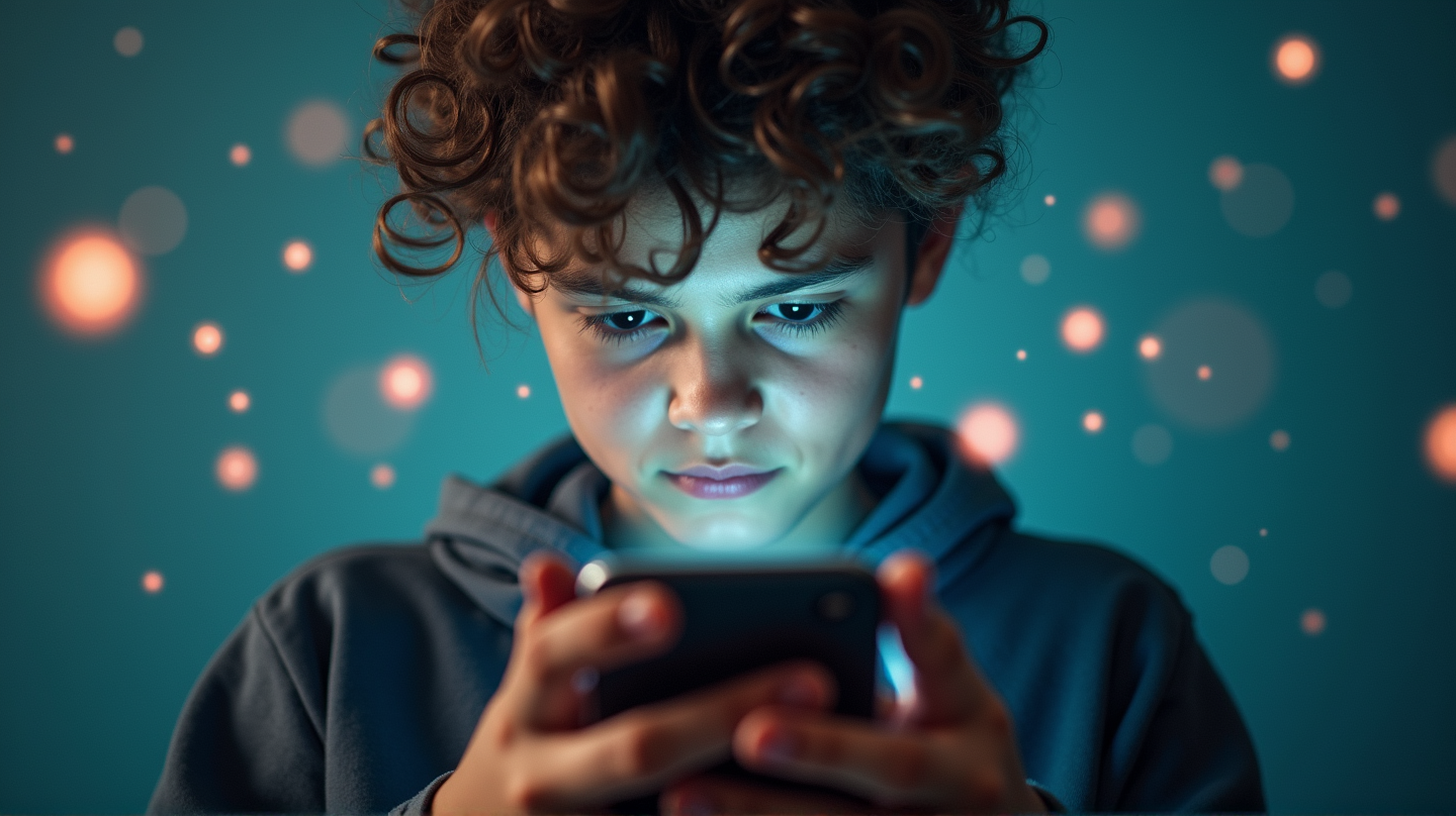 La Psicología Detrás de las Redes Sociales: Cómo la Curiosidad Impulsa la Interacción