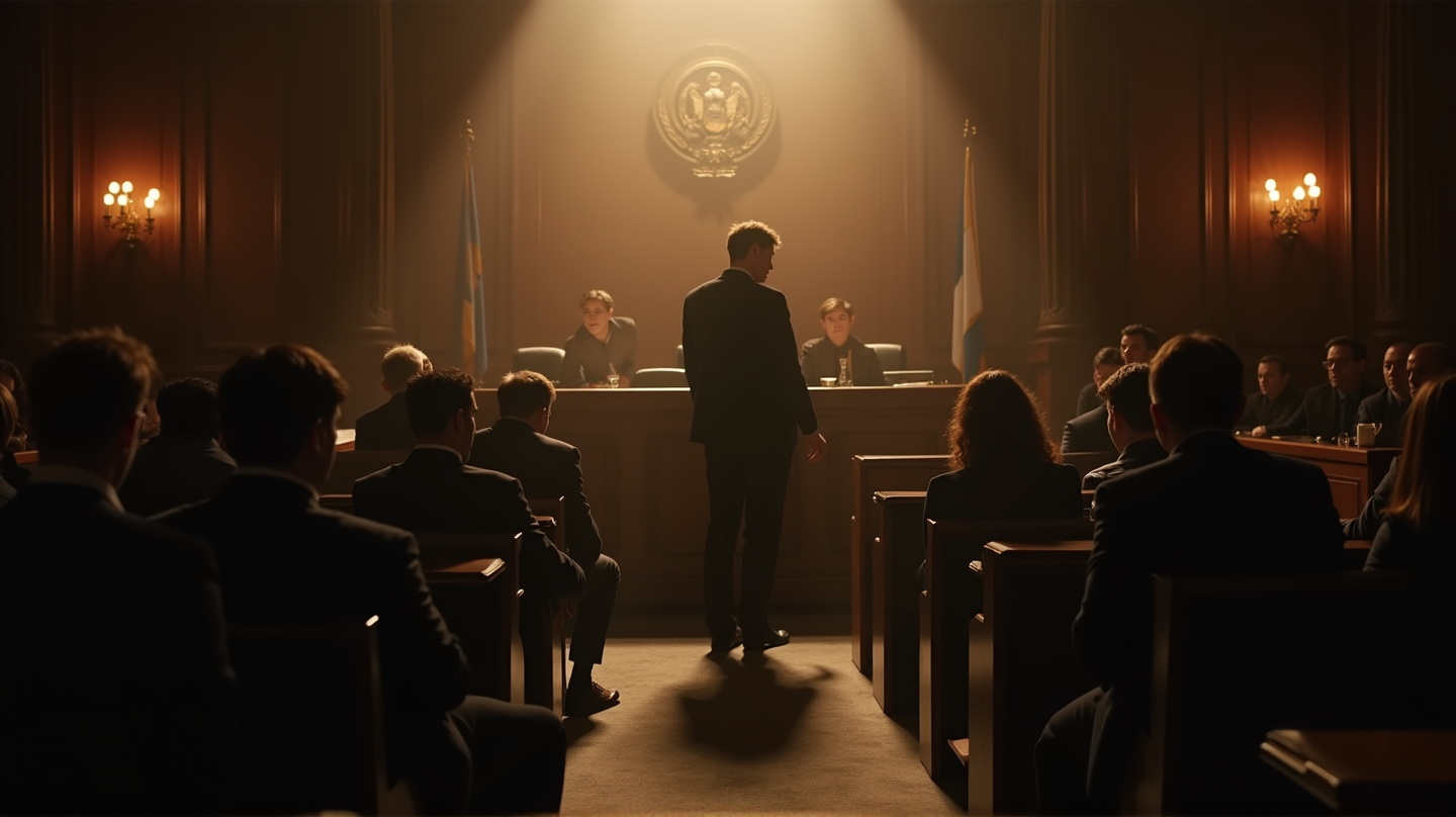 Productor de Hollywood Recebe Condena de 146 Años en Caso de Sobredosis Trágica