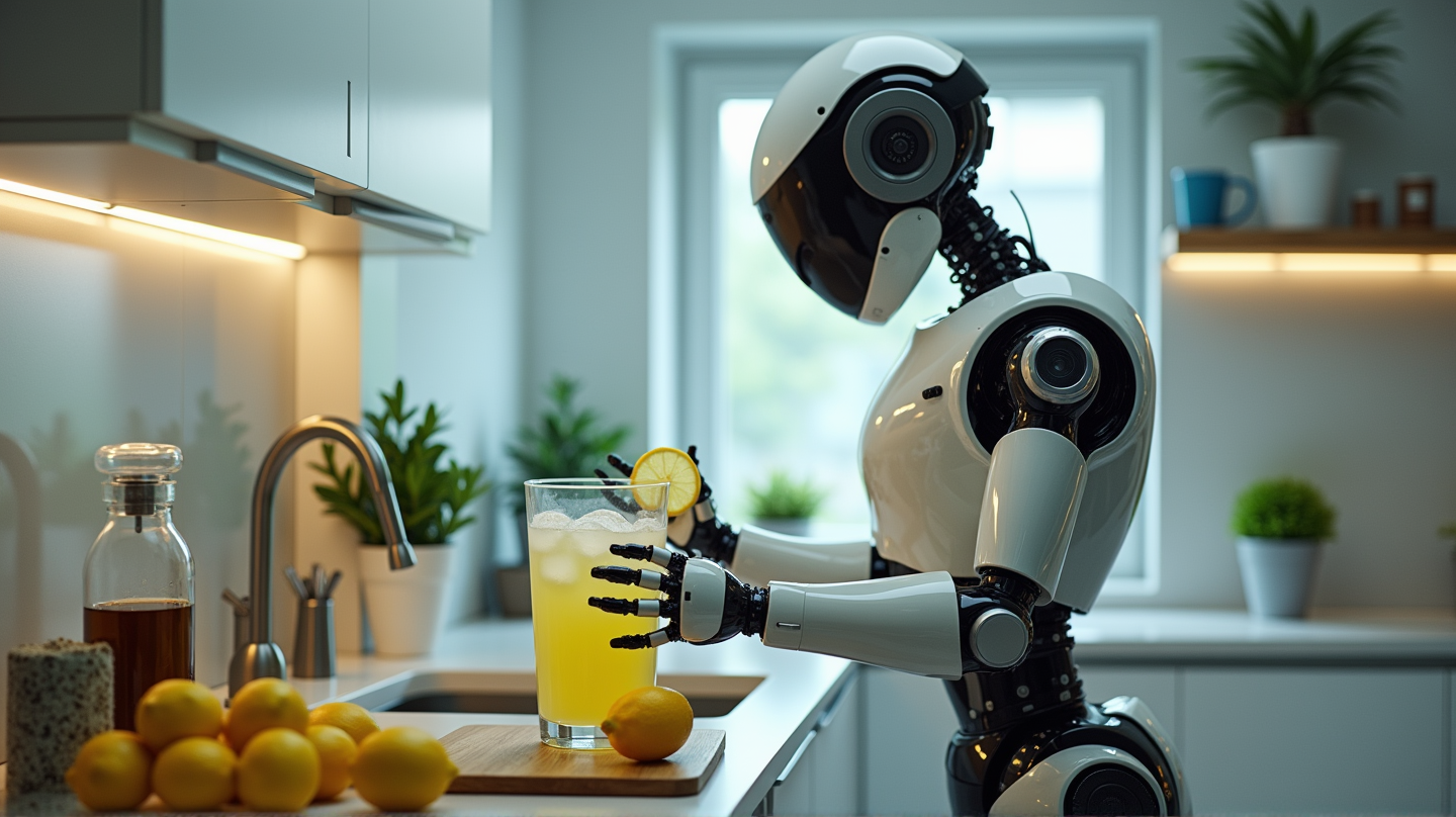 MIT Aprovecha la Tecnología Robótica para el Futuro del Cuidado