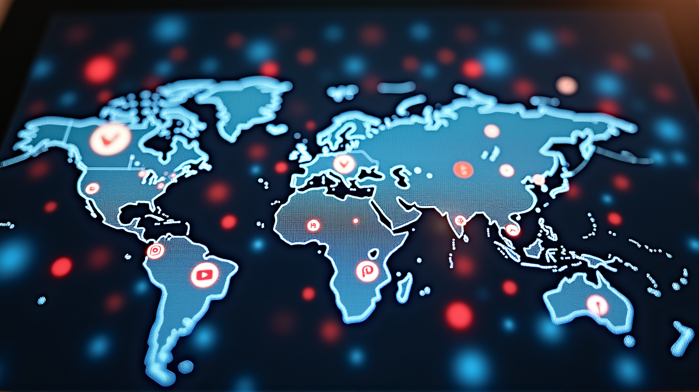 La Nueva Regulación de Redes Sociales para Menores en Australia: Todo lo que Necesitas Saber