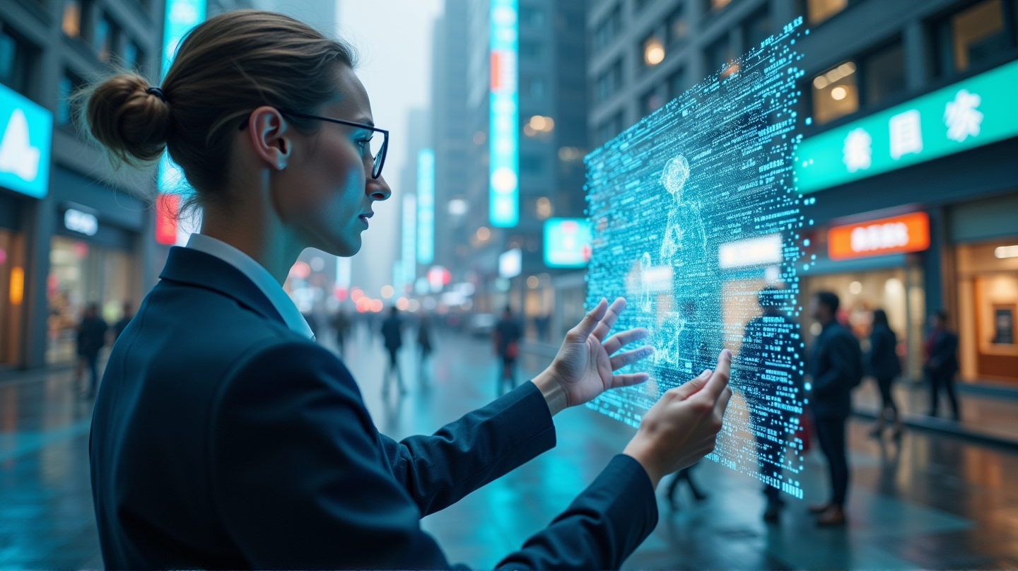 El Audaz Avance de Alibaba en la IA de Consumidor con la Beta de la Aplicación Qwen