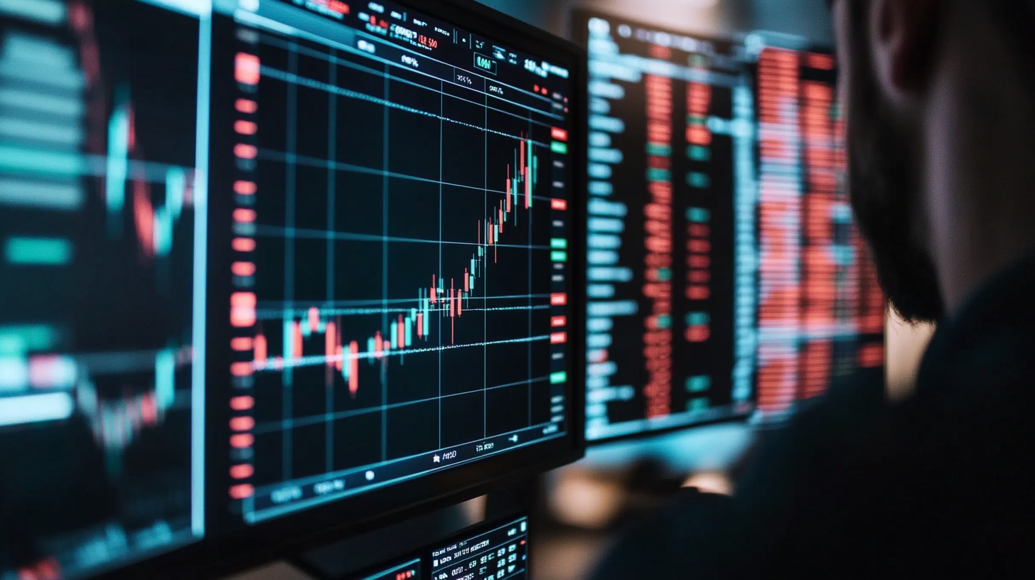 Descubre la Verdad Detrás de Wildrose Gainlux: ¿Un Sistema Confiable?