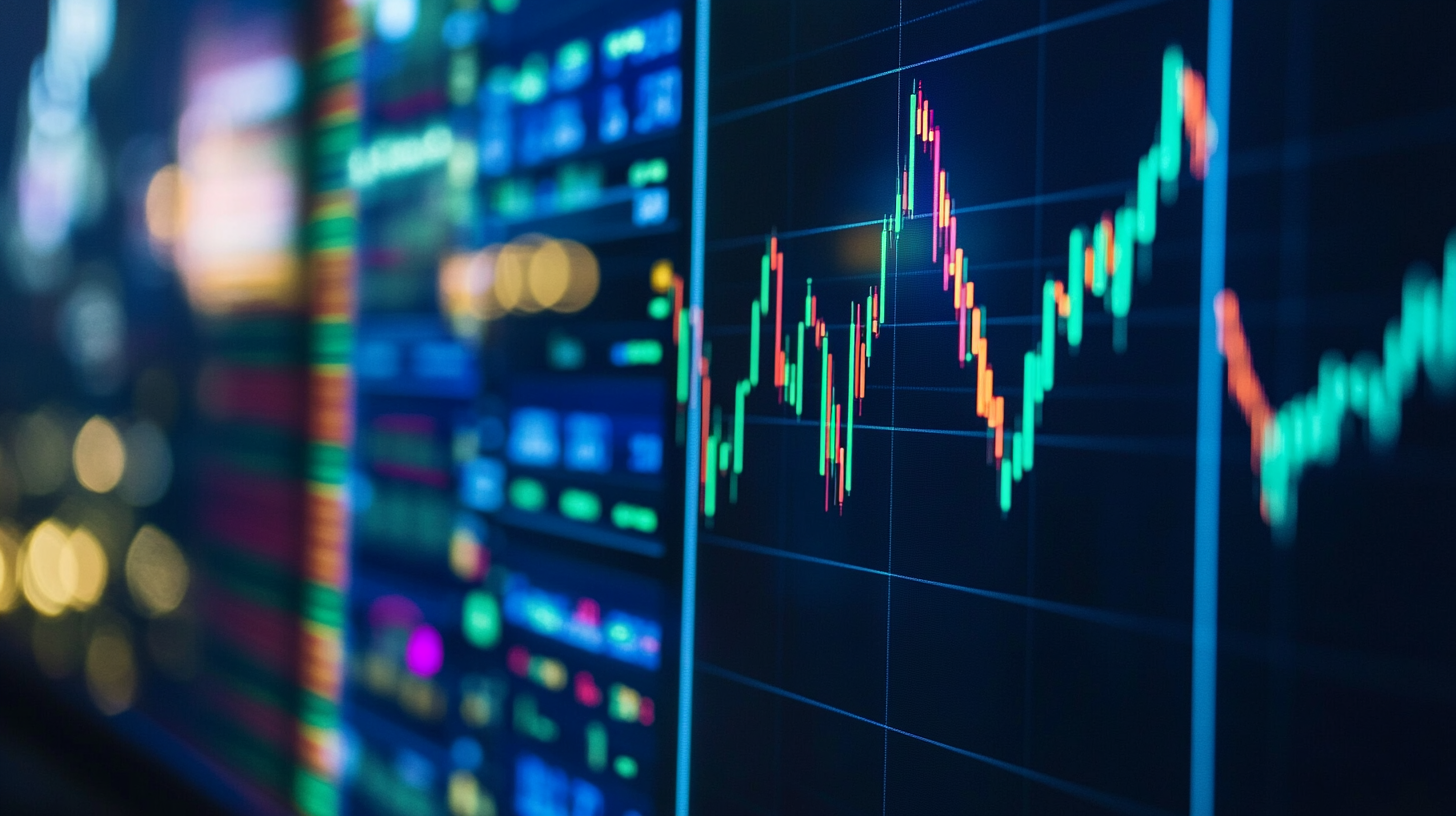 Boroli Luxent: Descubriendo los Secretos del Trading Exitoso