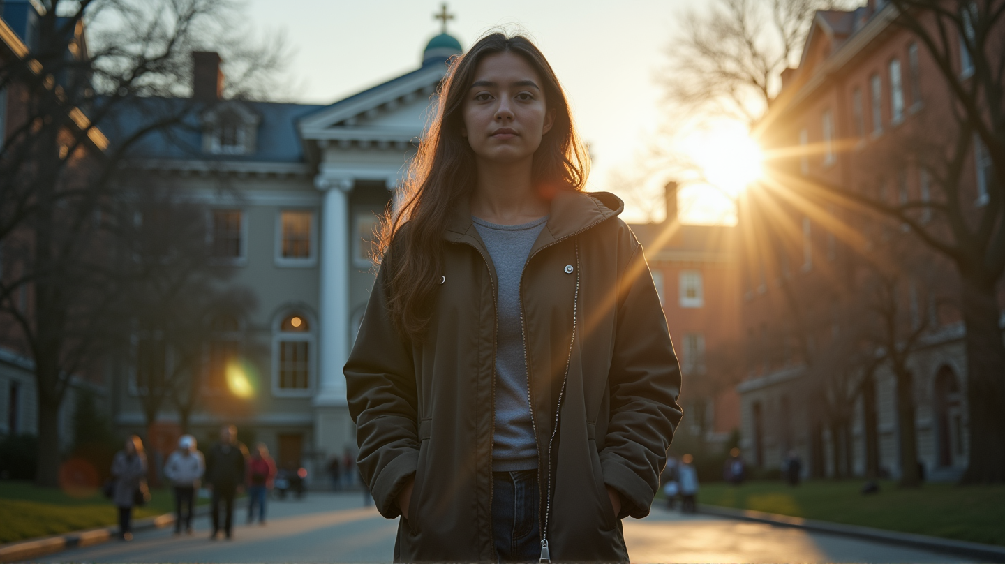 Ciberacoso y Juicio Erróneo: La Búsqueda de Justicia de una Estudiante