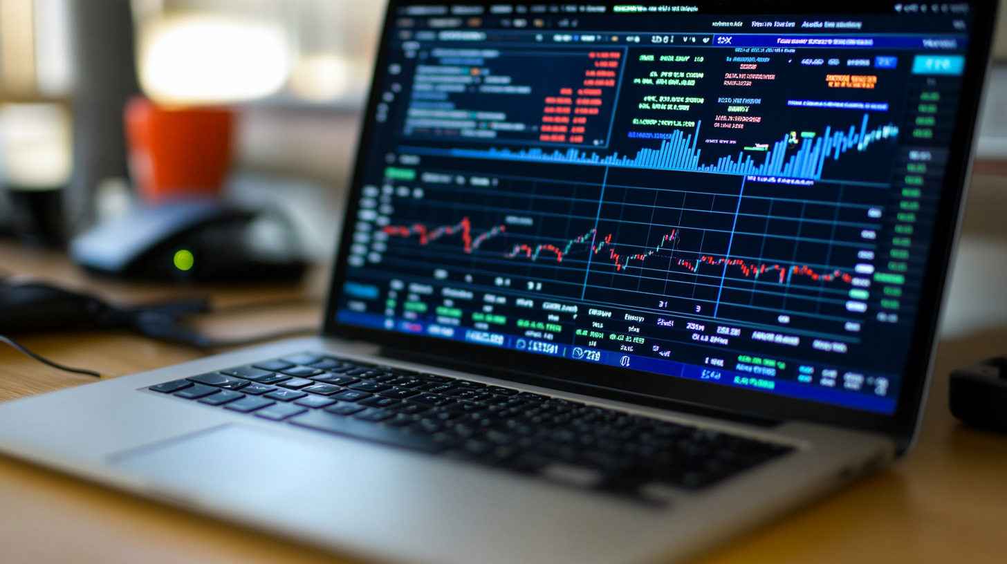 Apogee Dexlink: Revelando la Verdad sobre un Sistema de Trading Revolucionario