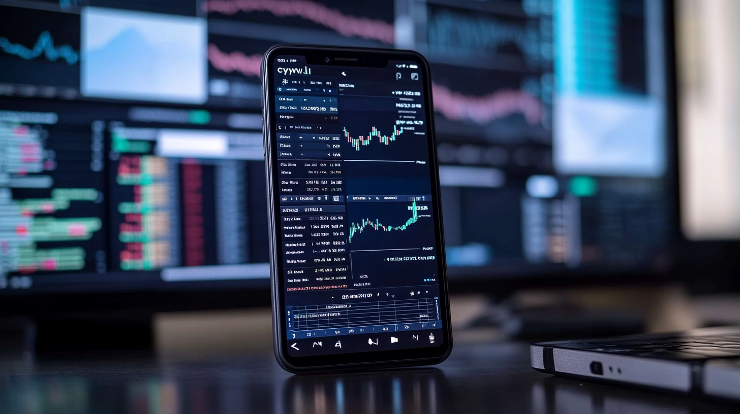 Descubre Kapitalionex: Explorando la Potencia del Comercio Financiero