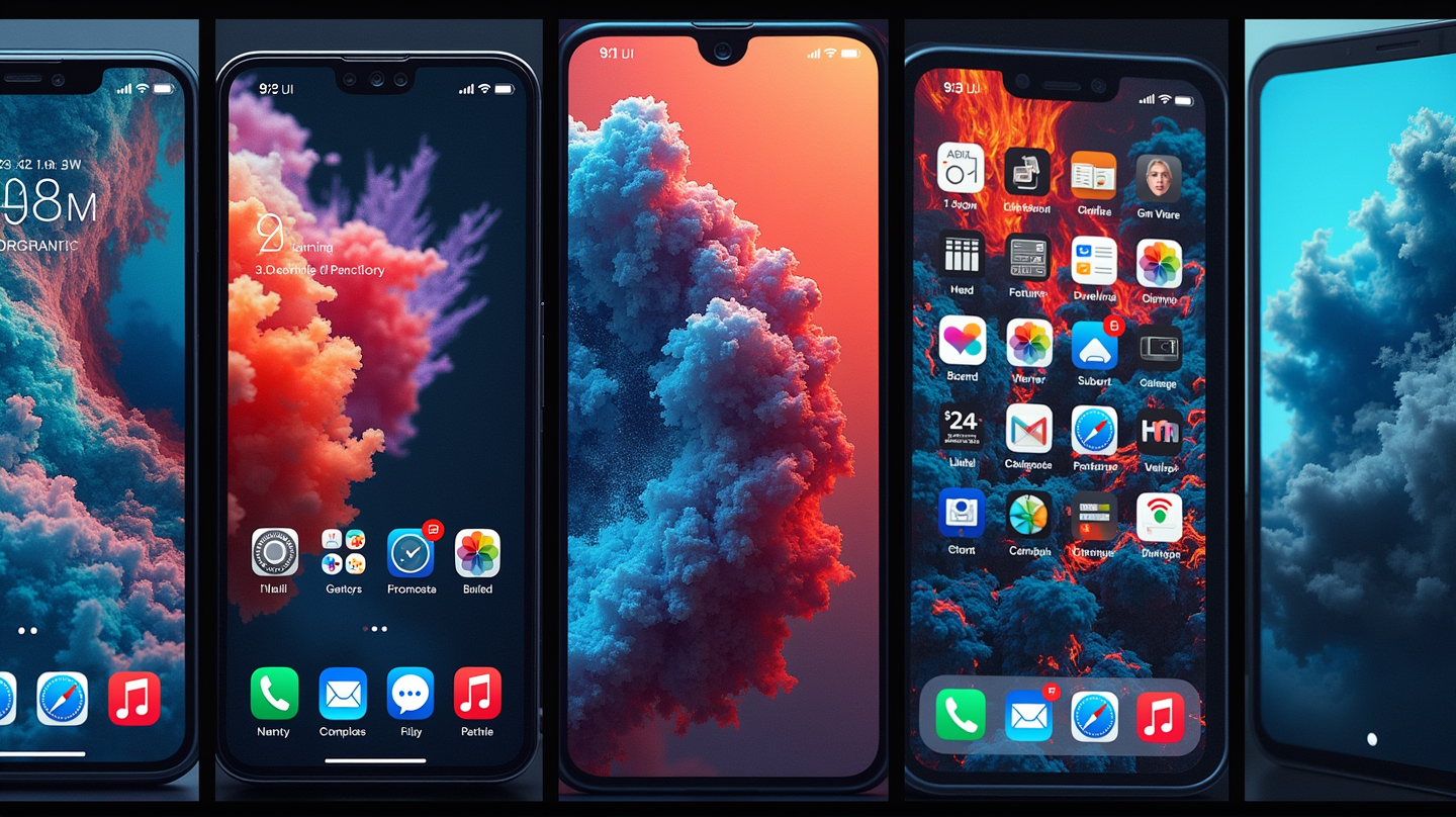 Revelando la Característica Crucial: ¿Qué Define la Elección de Tu Smartphone?