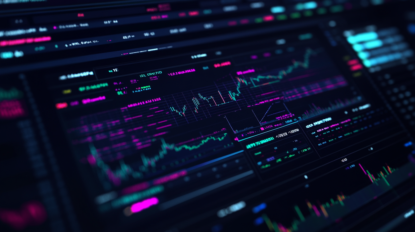 Descubriendo Qavena Fyntera: ¿Es Esta Herramienta de Trading Confiable?