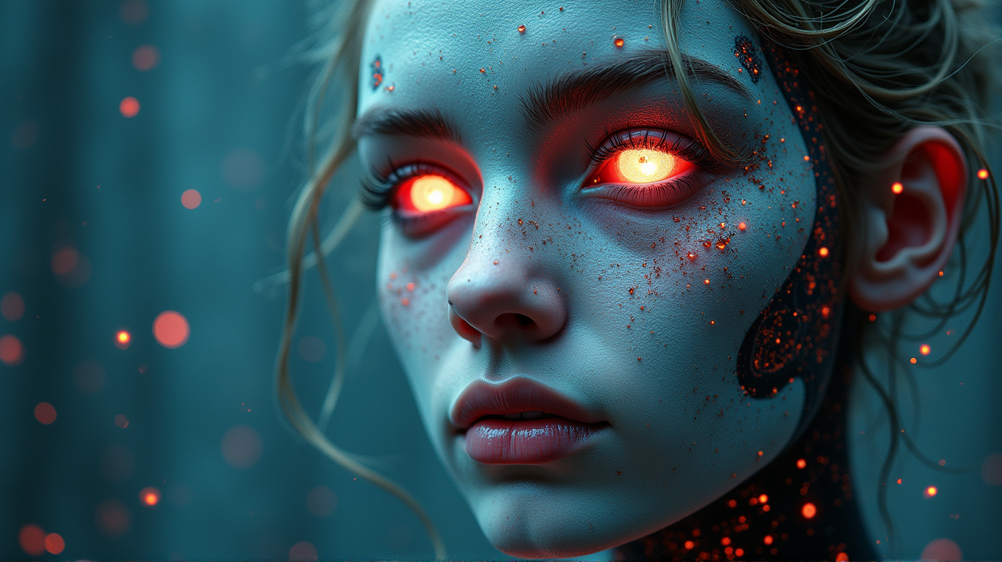 La Basura de la IA: Transformando las Redes Sociales en un Abismo Antisocial