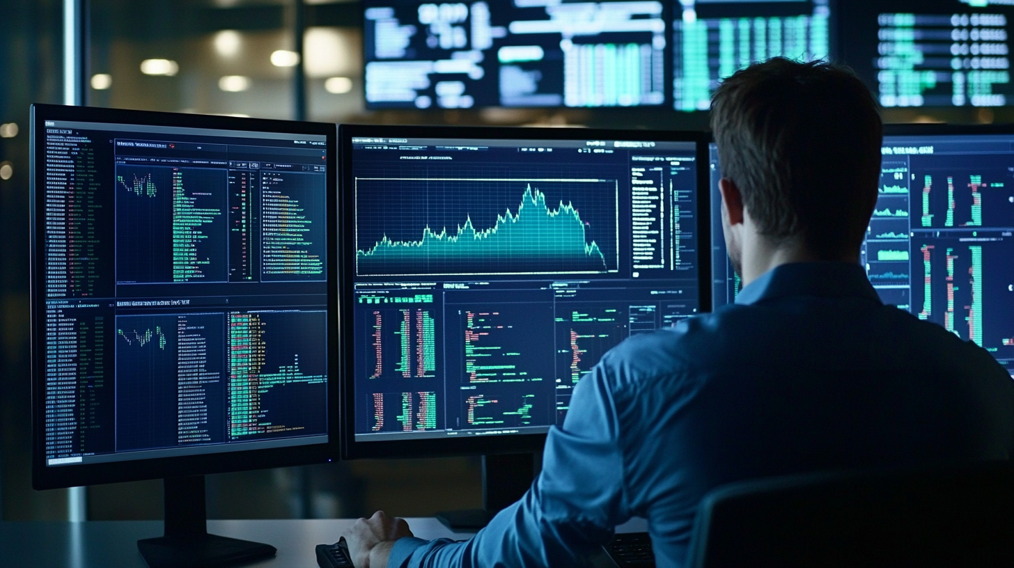 ¿Es Xevorixa la solución de trading que has estado buscando?