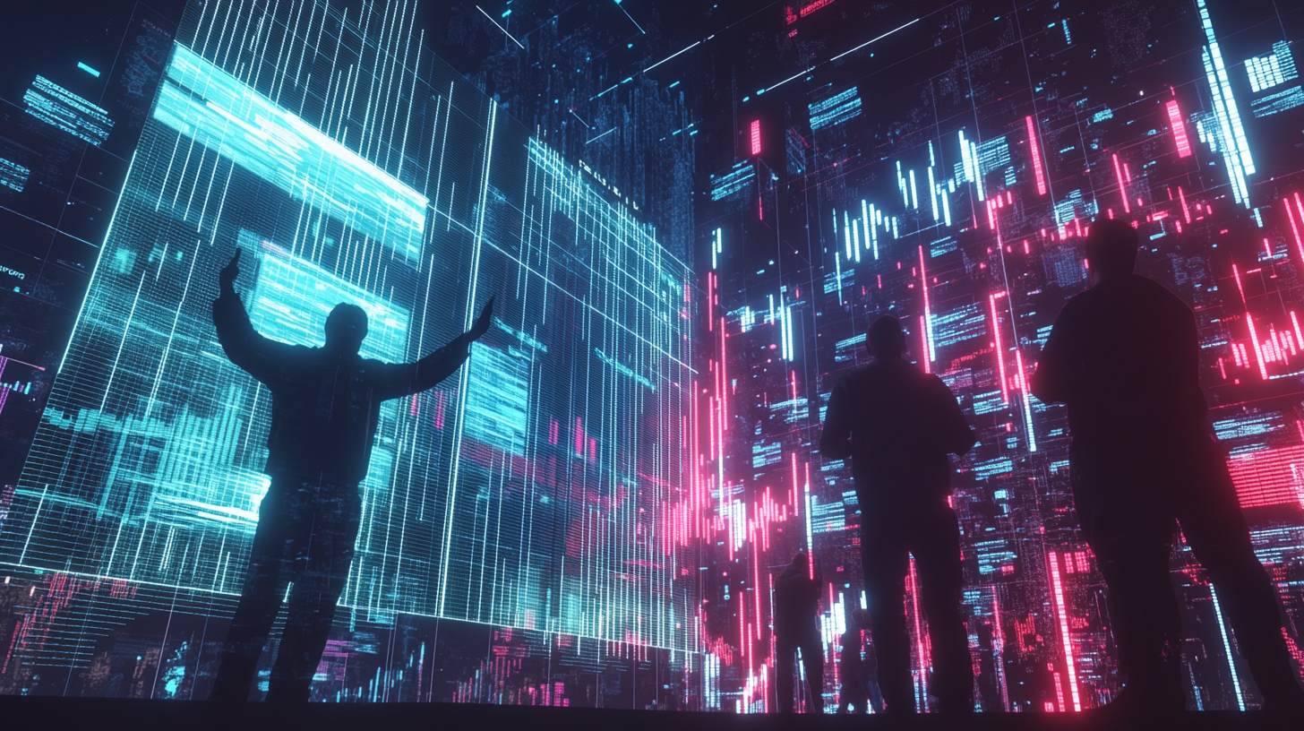 Reseña de Logic Maxalt Fin: ¡Descubre la Verdad Sobre Esta Plataforma de Comercio!