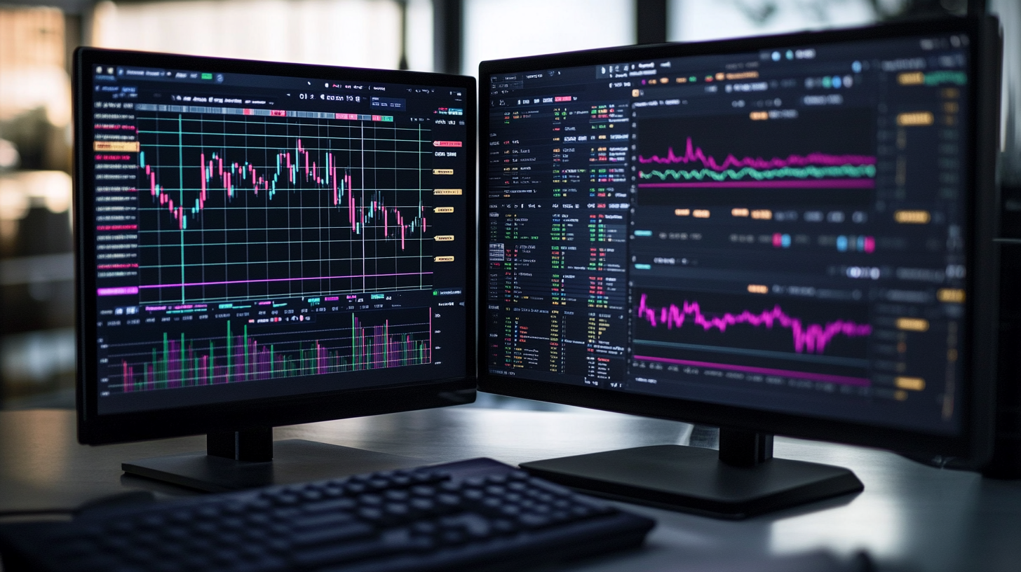 Descubre Finxor GPT: ¿Es un Sistema de Trading Legítimo?