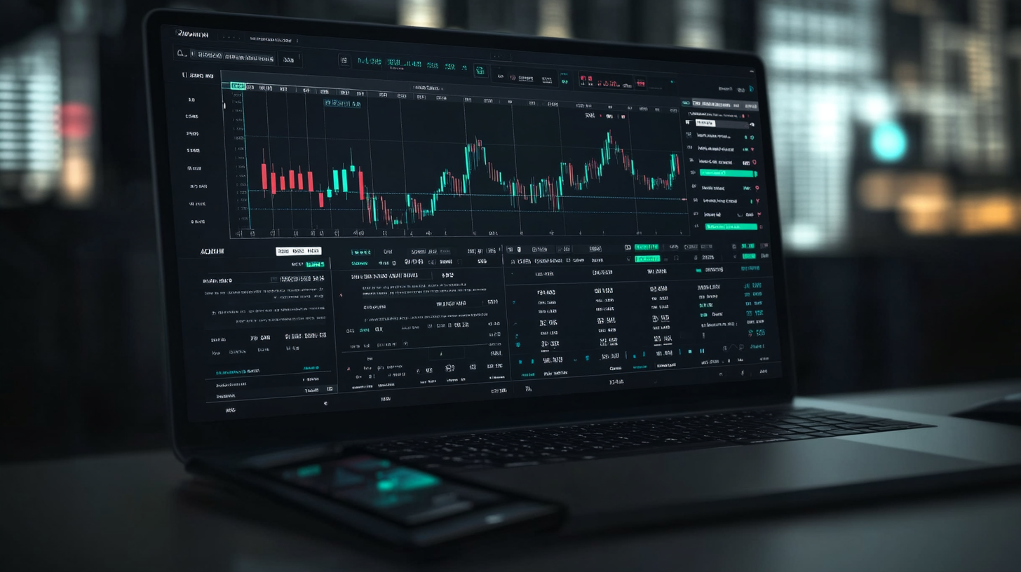 ¿Es Kavrextilon la Herramienta de Trading Definitiva? Nuestra Investigación
